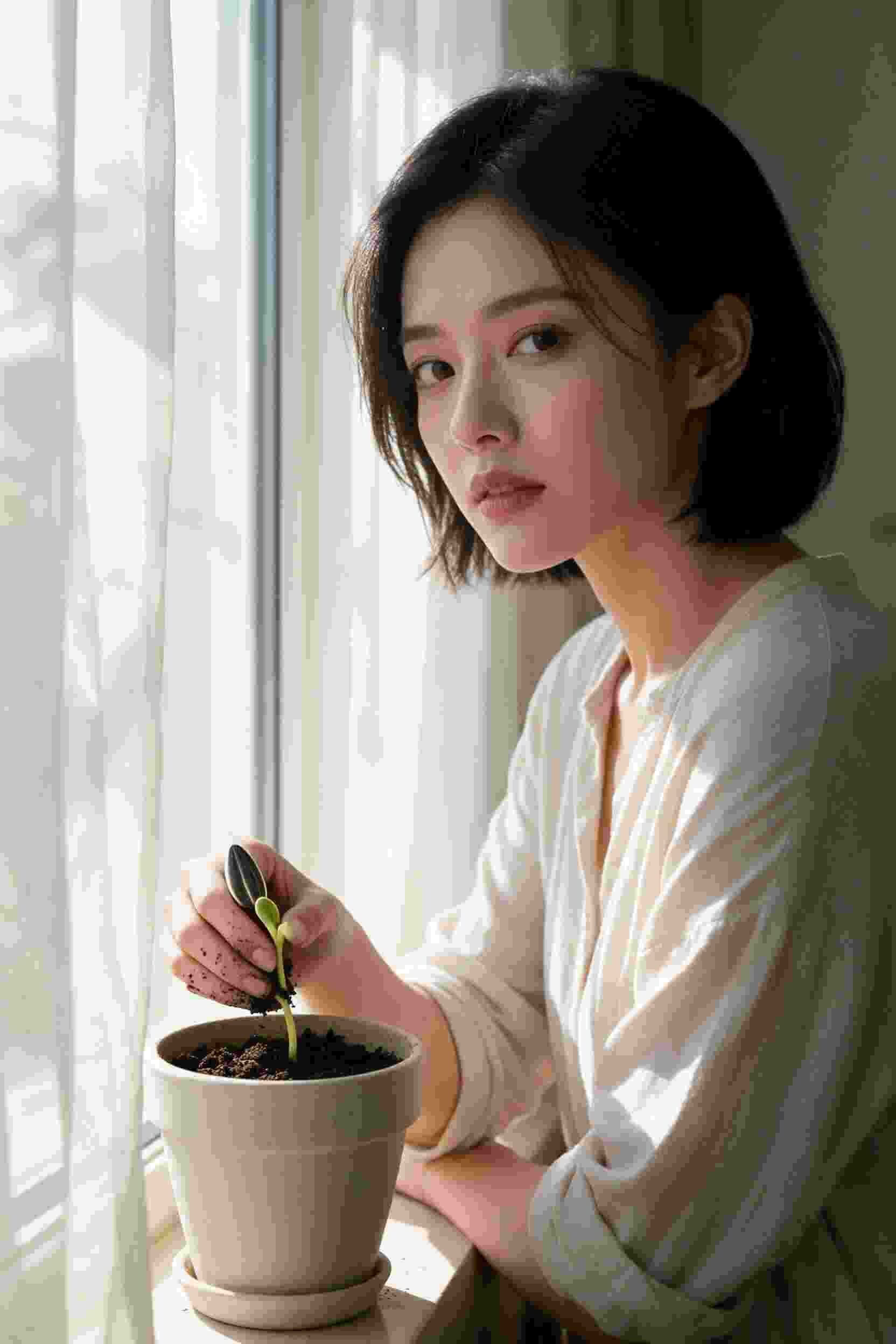 机舱密码