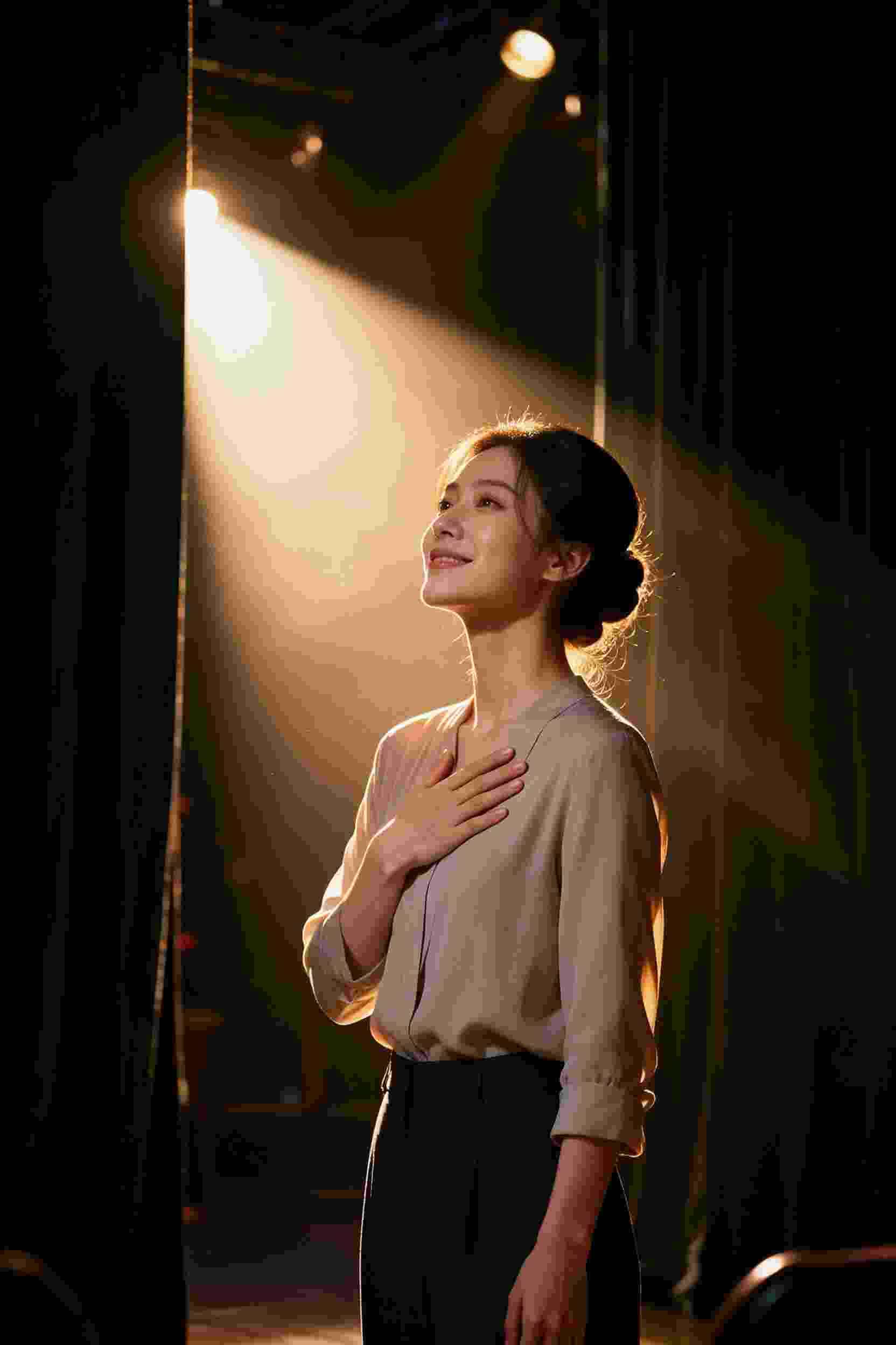 夜航者